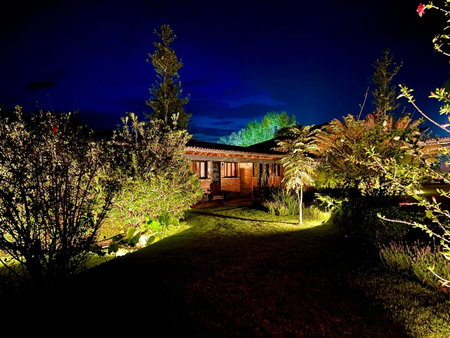 Orgánico Hotel Boutique VALLE DE BRAVO, Valle de Bravo, Mexico