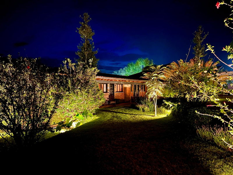 Orgánico Hotel Boutique VALLE DE BRAVO, Valle de Bravo, Mexico