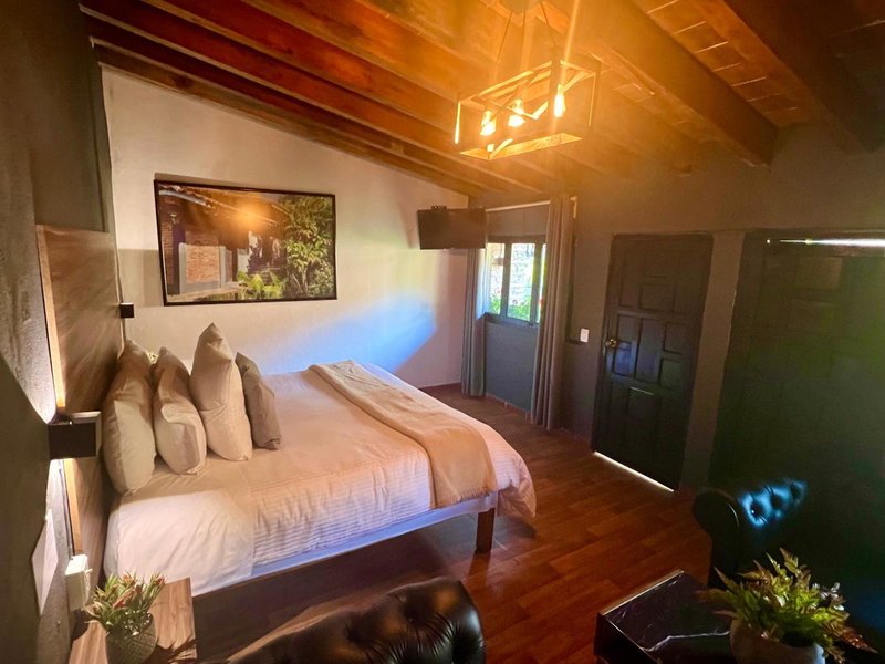 Orgánico Hotel Boutique VALLE DE BRAVO, Valle de Bravo, Mexico