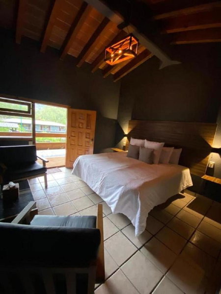 Orgánico Hotel Boutique VALLE DE BRAVO, Valle de Bravo, Mexico