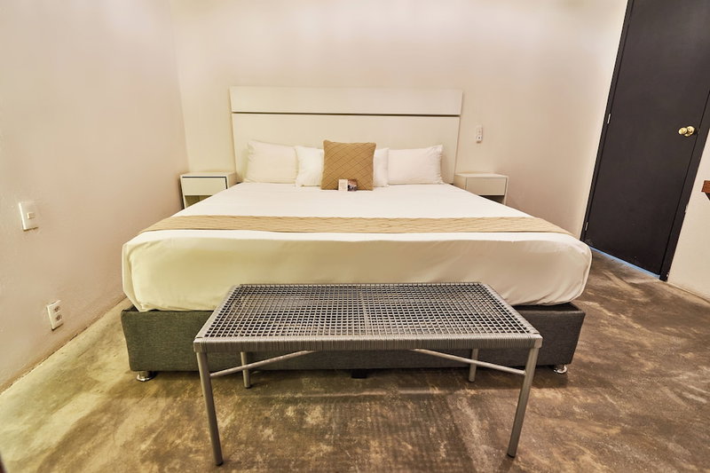 Aura Hotel Boutique, Tlaquepaque, Mexico