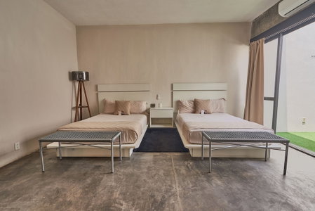 Aura Hotel Boutique, Tlaquepaque, Mexico