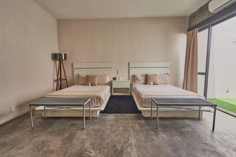 Aura Hotel Boutique, Tlaquepaque, Mexico