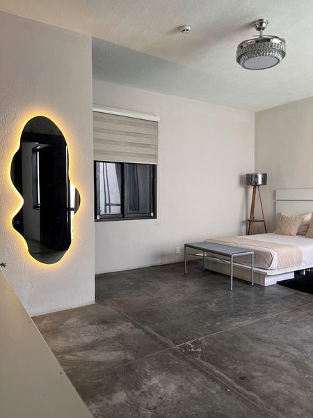 Aura Hotel Boutique, Tlaquepaque, Mexico