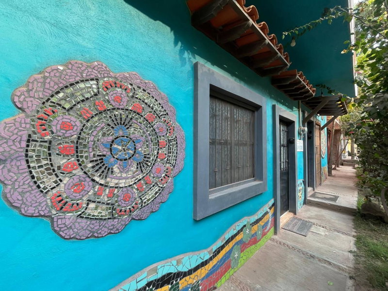 Casa Río Cuale and River Retreat, Puerto Vallarta, Mexico