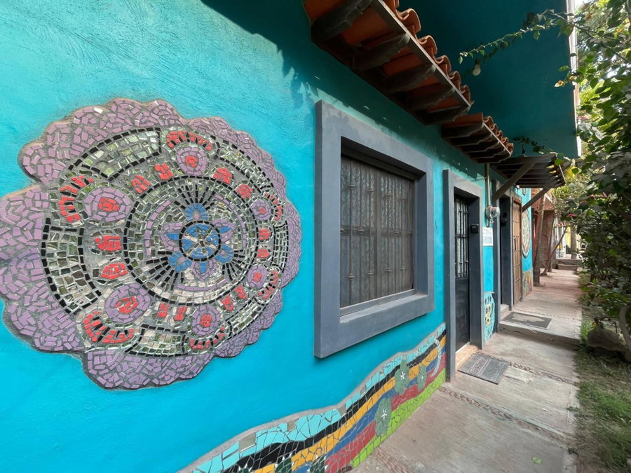 Casa Río Cuale and River Retreat, Puerto Vallarta, Mexico