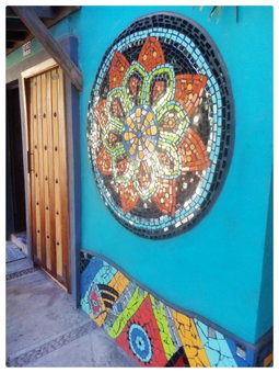 Casa Río Cuale and River Retreat, Puerto Vallarta, Mexico