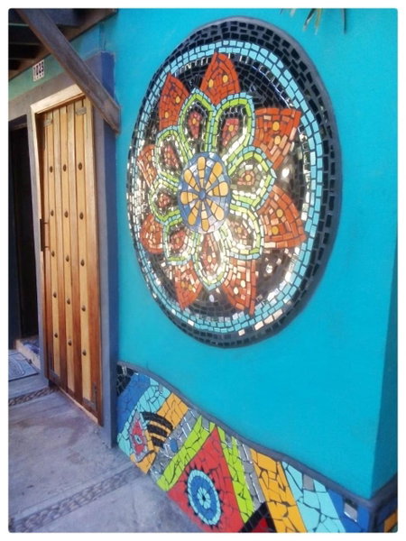 Casa Río Cuale and River Retreat, Puerto Vallarta, Mexico