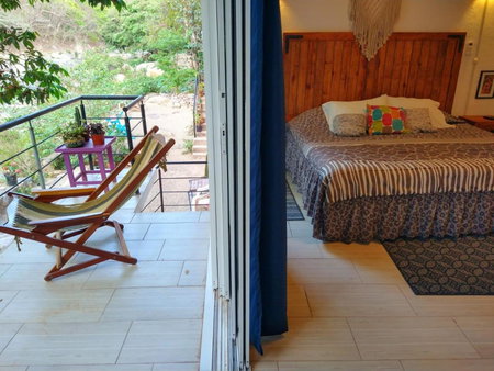 Casa Río Cuale and River Retreat, Puerto Vallarta, Mexico