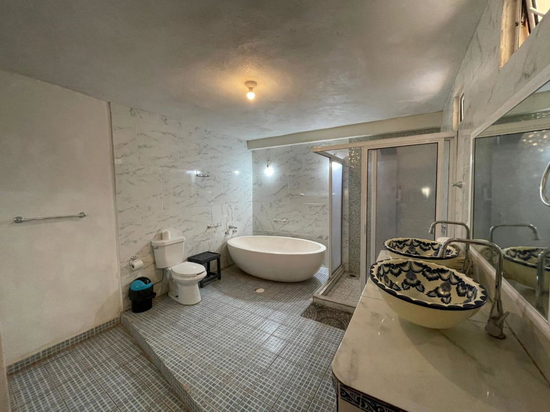 Casa Río Cuale and River Retreat, Puerto Vallarta, Mexico