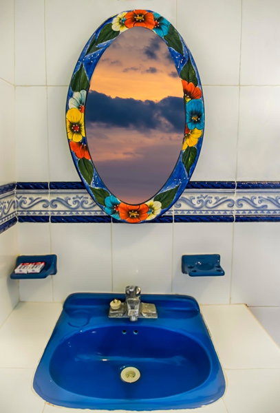 Hotel Maria's Nicte Ha, Progreso, Mexico