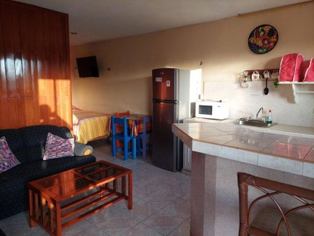 Hotel Maria's Nicte Ha, Progreso, Mexico
