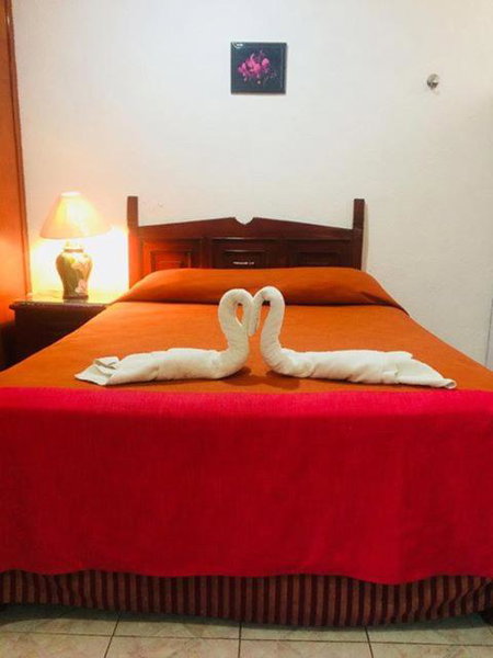 Hotel Maria's Nicte Ha, Progreso, Mexico