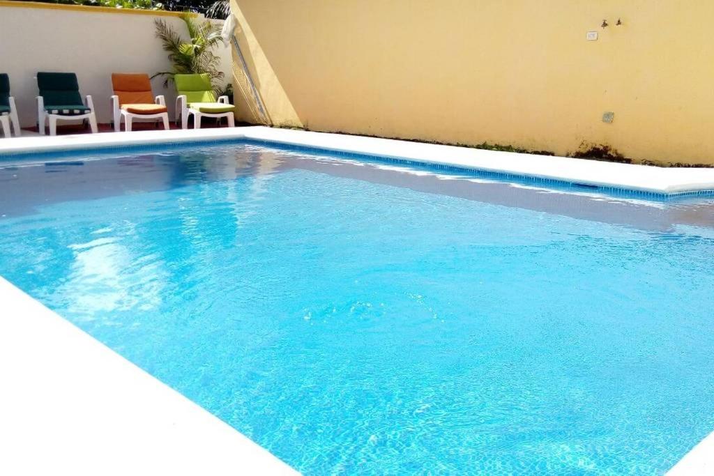 Casa Coral Cozumel, Mexico