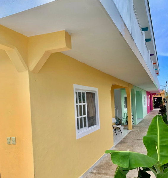 Casa Coral Cozumel, Cozumel, Mexico