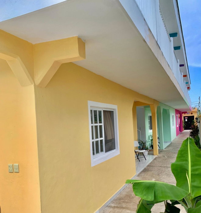 Casa Coral Cozumel, Cozumel, Mexico