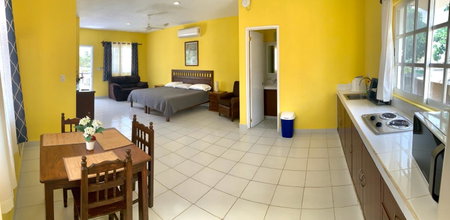 Casa Coral Cozumel, Cozumel, Mexico