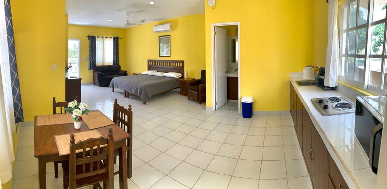 Casa Coral Cozumel, Cozumel, Mexico