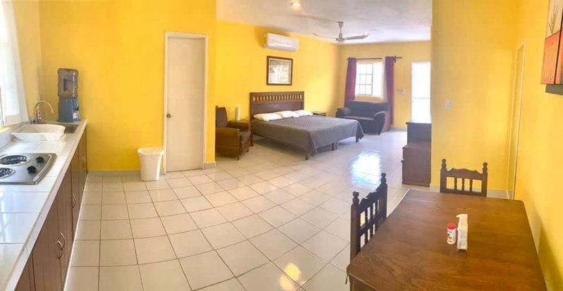 Casa Coral Cozumel, Cozumel, Mexico