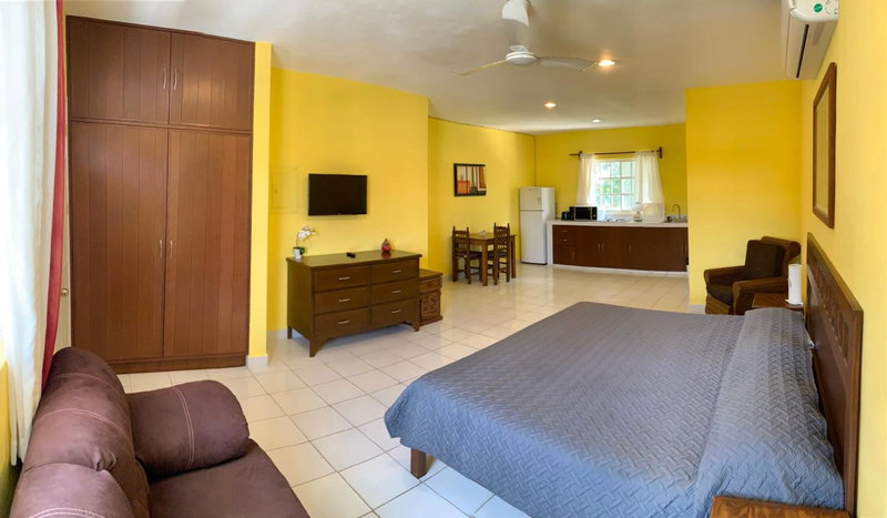 Casa Coral Cozumel, Cozumel, Mexico