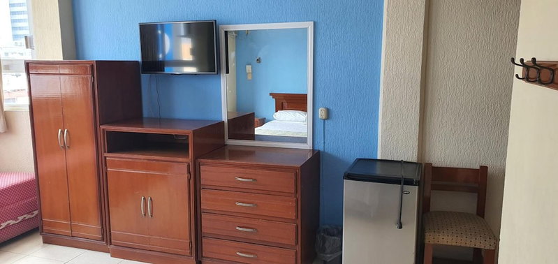 Hotel Dorado Malecon & Playa, Veracruz, Mexico