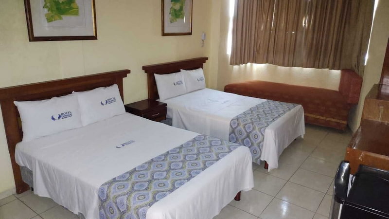Hotel Dorado Malecon & Playa, Veracruz, Mexico
