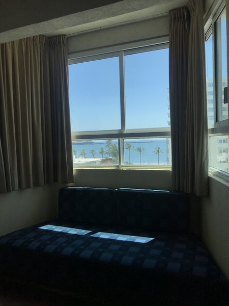 Hotel Dorado Malecon & Playa, Veracruz, Mexico