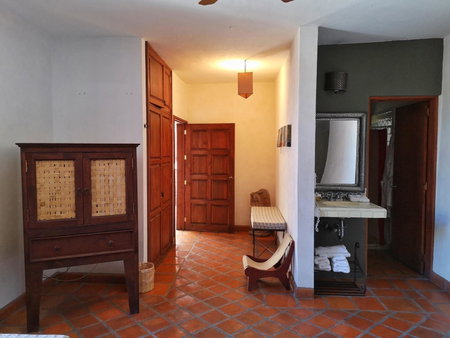 Hotel Casa Morena, San Miguel de Allende, Mexico