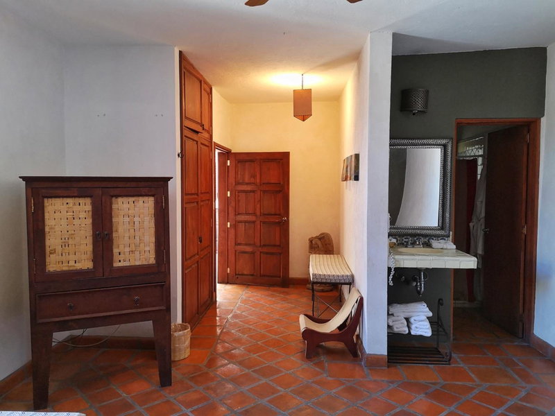Hotel Casa Morena, San Miguel de Allende, Mexico