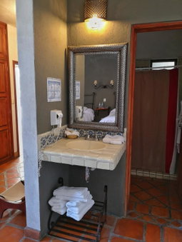 Hotel Casa Morena, San Miguel de Allende, Mexico