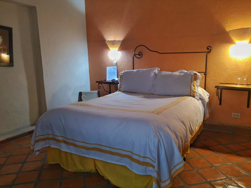 Hotel Casa Morena, San Miguel de Allende, Mexico