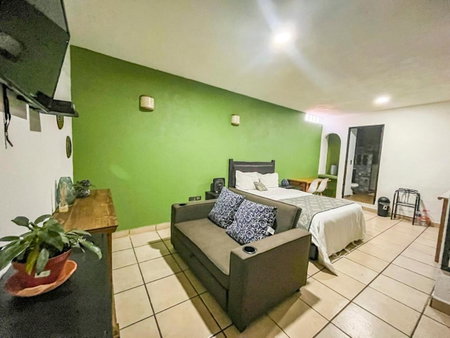 Casa San Andrés, Cholula, Mexico