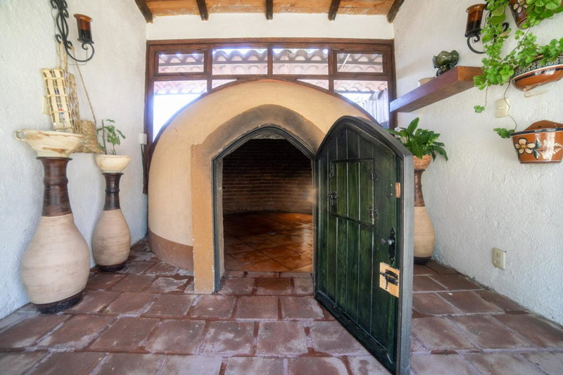 HOTEL XIADANI Restaurante, Temazcal & Spa, Tlaxcala de Xicohténcatl, Mexico