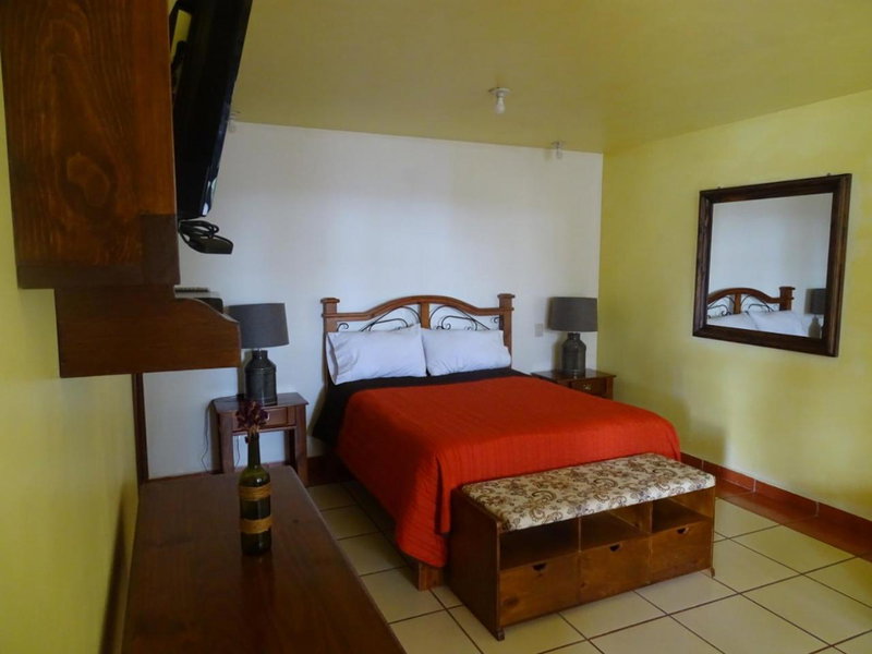 HOTEL XIADANI Restaurante, Temazcal & Spa, Tlaxcala de Xicohténcatl, Mexico
