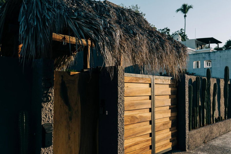 Casa Sirena, Ixtapa, Mexico