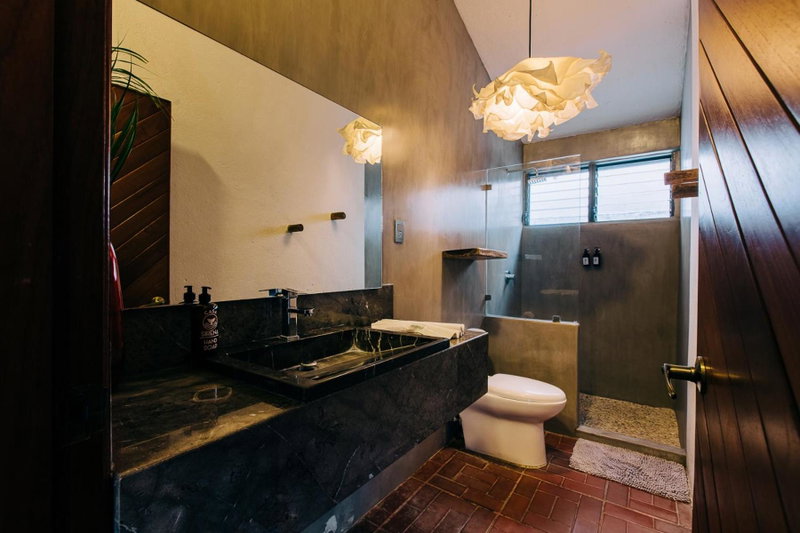 Casa Sirena, Ixtapa, Mexico