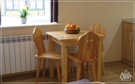 Przystanek Rabka - Apartamenty w centrum, Rabka, Poland
