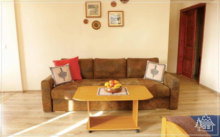 Przystanek Rabka - Apartamenty w centrum, Rabka, Poland