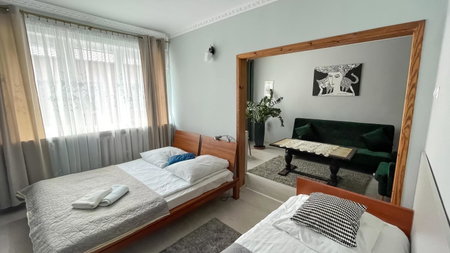 Mister, Mielno, Poland