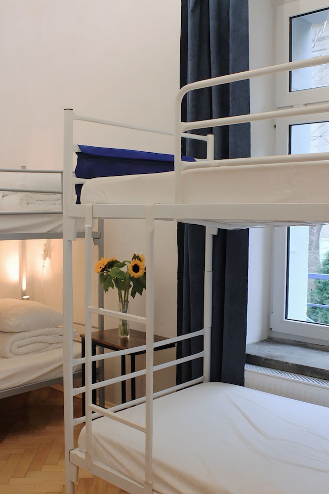 Hotel · Warsaw Hostel Centrum, Warsaw