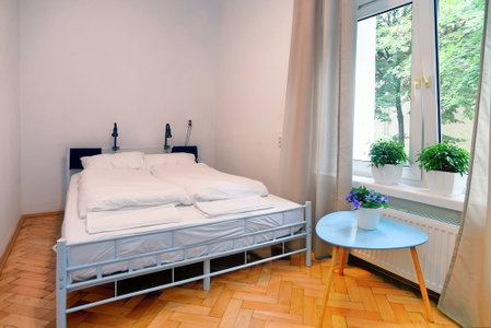 Warsaw Hostel Centrum, Warsaw, Poland