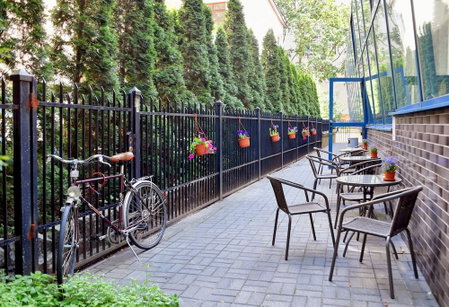 Warsaw Hostel Centrum, Warsaw, Poland