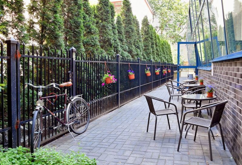 Warsaw Hostel Centrum, Warsaw, Poland