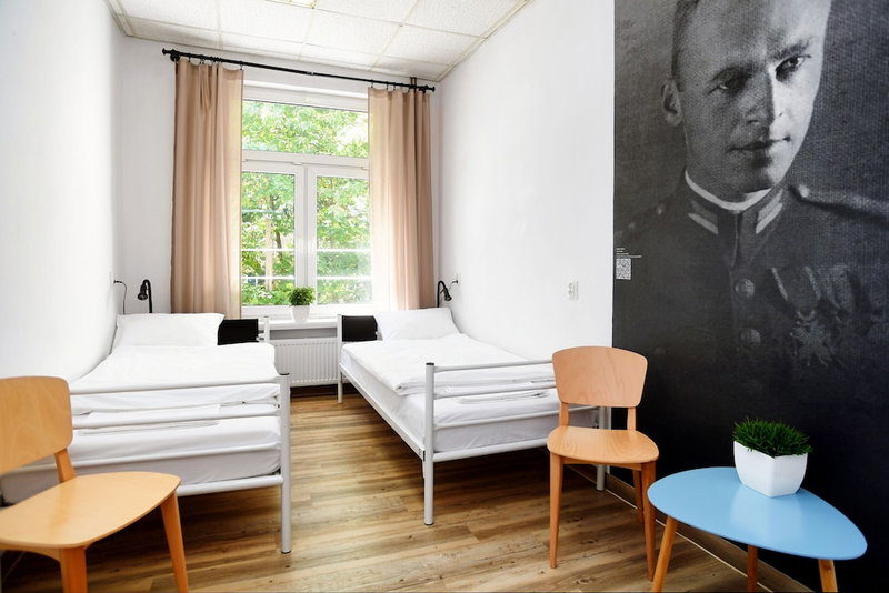 Warsaw Hostel Centrum, Warsaw, Poland