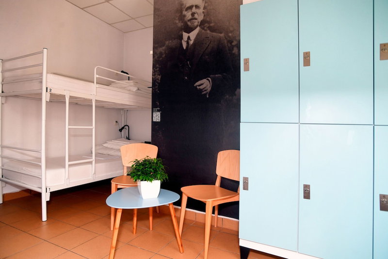 Warsaw Hostel Centrum, Warsaw, Poland