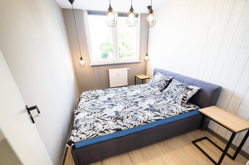 Apartament Piano Centrum, Racibórz, Poland