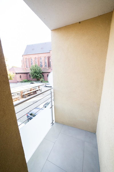 Apartament Piano Centrum, Racibórz, Poland