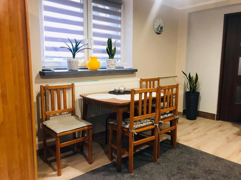 Apartament u Doroty, Augustów, Poland