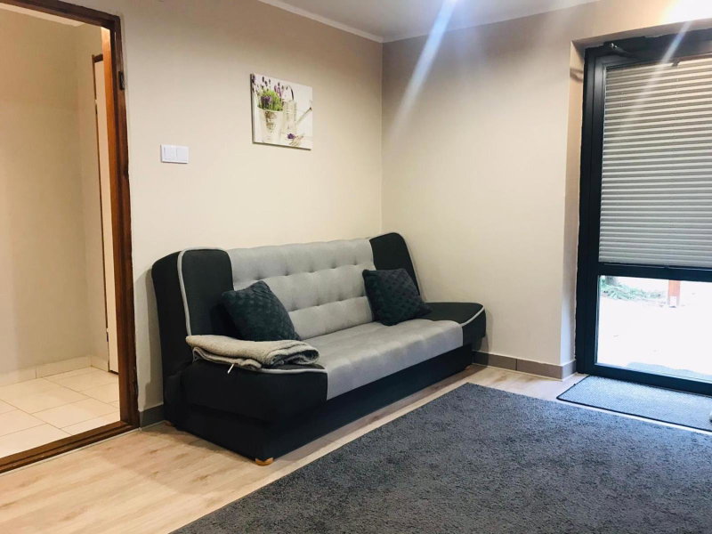 Apartament u Doroty, Augustów, Poland
