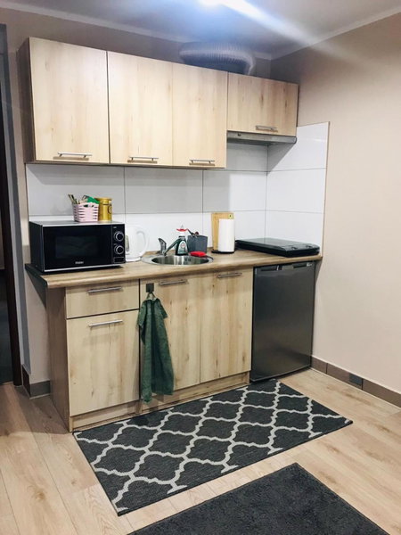 Apartament u Doroty, Augustów, Poland
